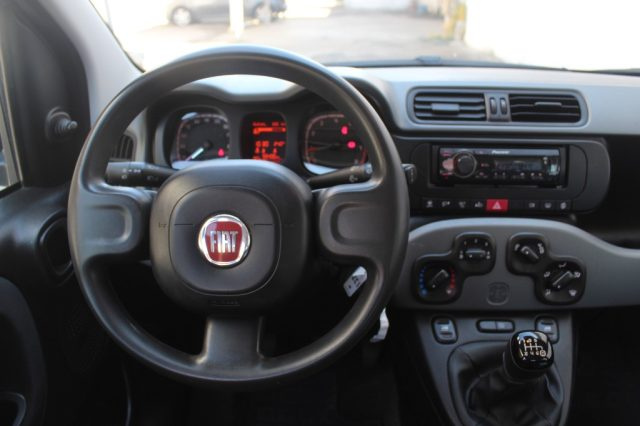 FIAT Panda usata 8