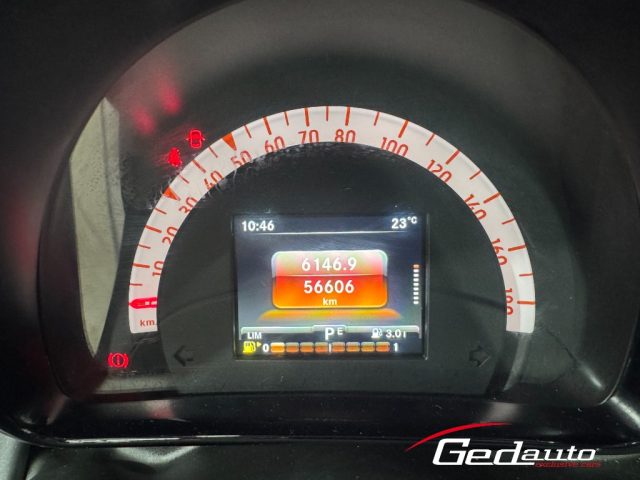 SMART ForTwo usata, con ESP