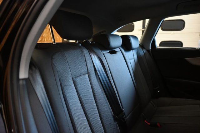 AUDI A4 usata 116