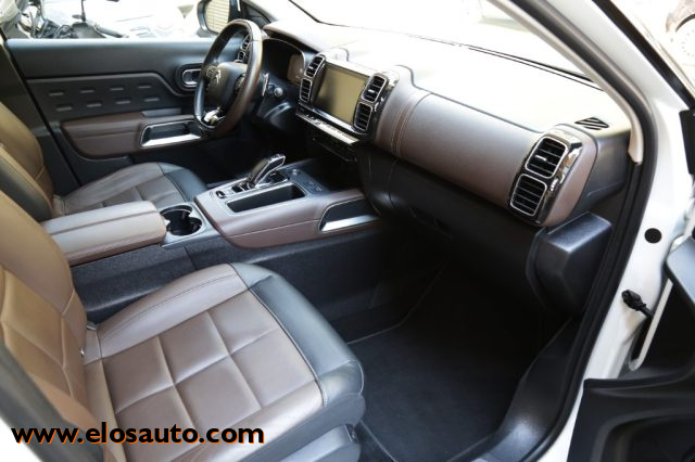 CITROEN C5 Aircross usata, con Cruise Control