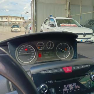 LANCIA Ypsilon usata, con Vetri oscurati