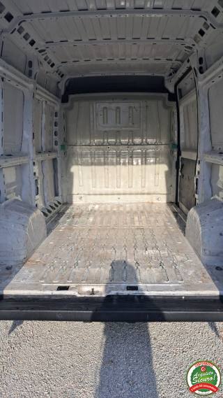 FIAT Ducato usata, con Chiusura centralizzata