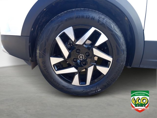 OPEL Mokka usata, con Sensori di parcheggio posteriori