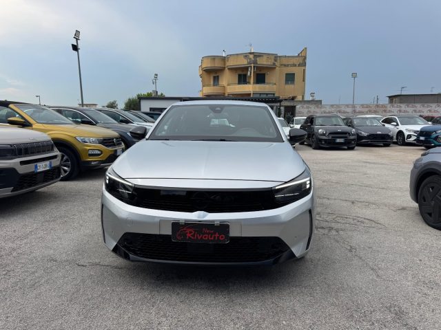 OPEL Corsa usata, con ABS