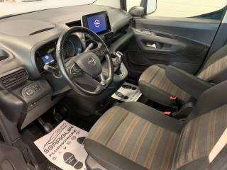 OPEL Combo Life usata, con Climatizzatore
