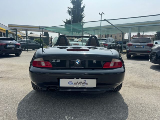 BMW Z3 usata, con Chiusura centralizzata