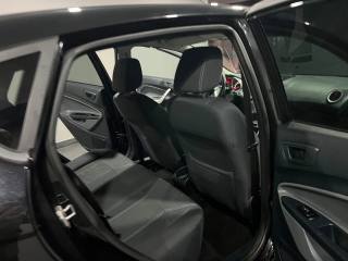 FORD Fiesta usata, con Climatizzatore