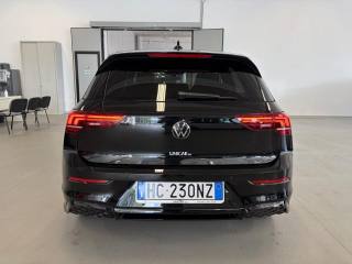 VOLKSWAGEN Golf usata, con Autoradio