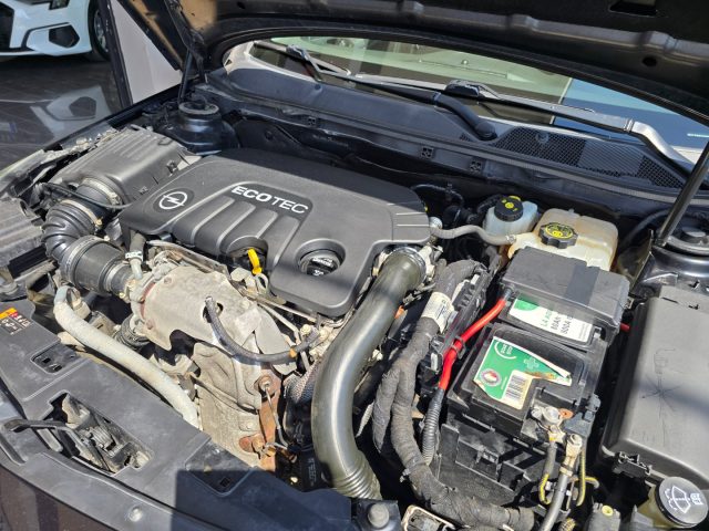 OPEL Insignia usata 147
