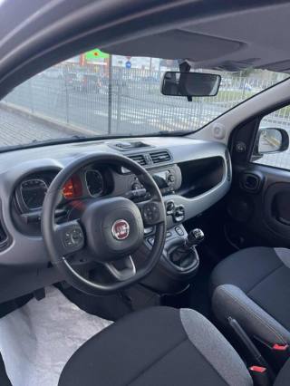 FIAT Panda usata, con ESP