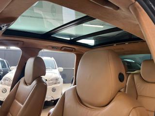 PORSCHE Cayenne usata, con ESP