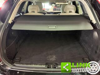 VOLVO XC60 usata, con Sedile posteriore sdoppiato