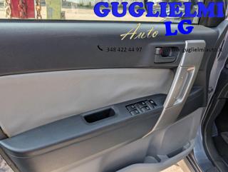 DAIHATSU Terios usata, con Servosterzo