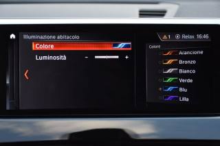 BMW X1 usata, con Controllo vocale