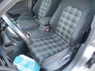 VOLKSWAGEN Golf GTD usata 56