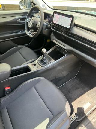 JEEP Avenger usata, con Servosterzo