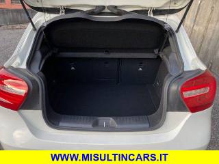 MERCEDES-BENZ A 180 usata, con Fari Xenon