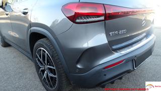 MERCEDES-BENZ EQA usata 49