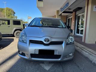 TOYOTA Corolla Verso usata, con Airbag