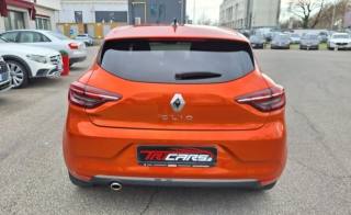 RENAULT Clio usata, con Airbag Passeggero