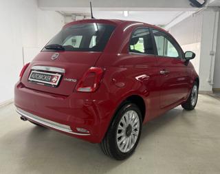 FIAT 500 usata, con Airbag Passeggero