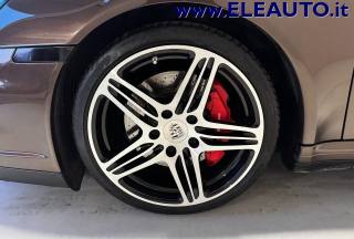 PORSCHE 911 usata, con Autoradio