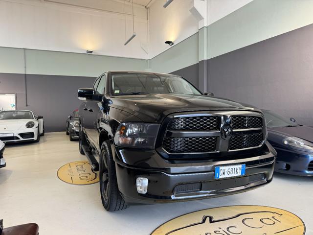 DODGE RAM usata, con Airbag laterali