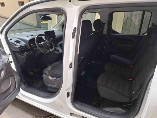 OPEL Combo Life usata, con Autoradio