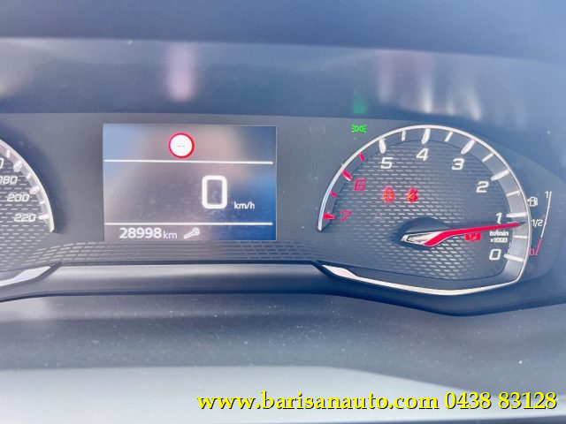 PEUGEOT 208 usata, con Climatizzatore