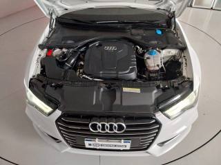AUDI A6 usata, con Fari Xenon