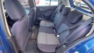 NISSAN Micra usata, con Controllo trazione