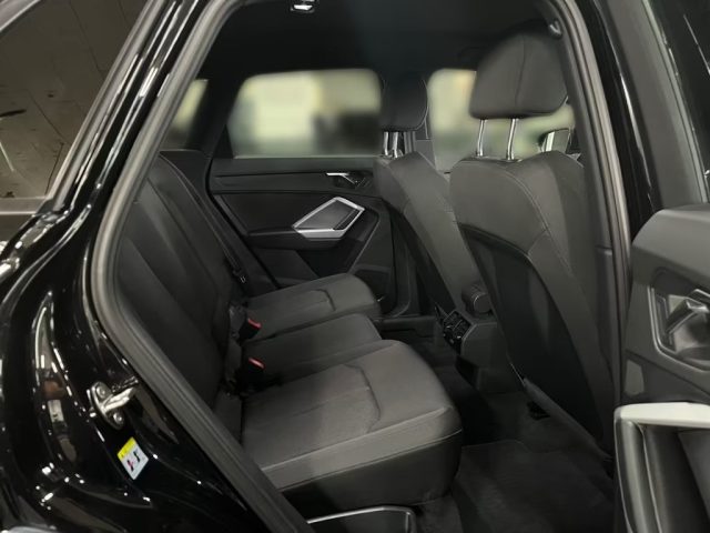 AUDI Q3 usata, con Controllo automatico clima