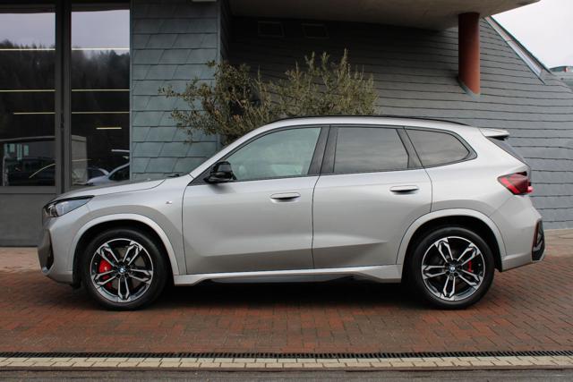 BMW X1 usata, con ABS