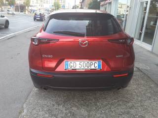 MAZDA CX-30 usata, con Immobilizzatore elettronico
