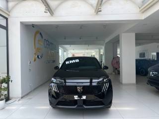 PEUGEOT 3008 usata, con Chiusura centralizzata