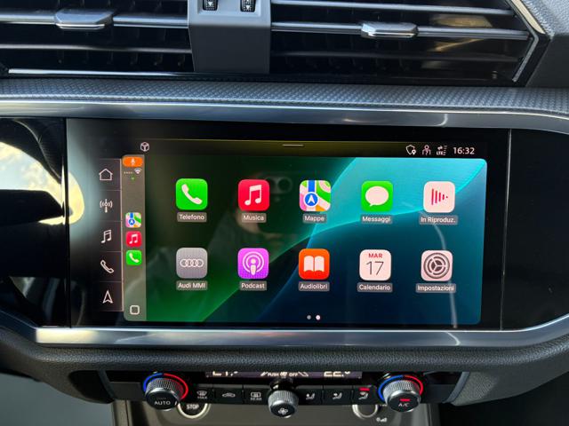 AUDI Q3 usata, con Chiusura centralizzata telecomandata