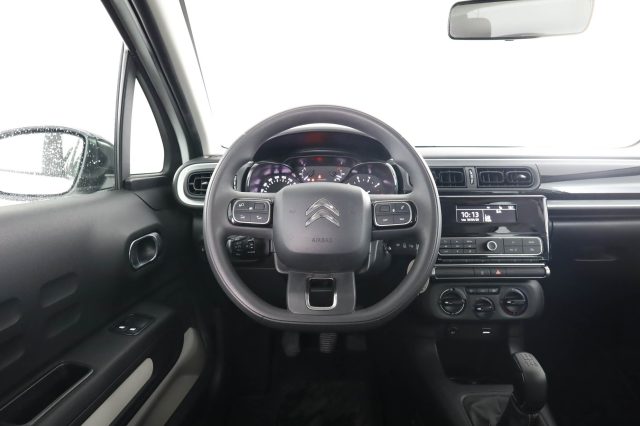 CITROEN C3 usata 5