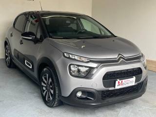 CITROEN C3 usata, con Sensore di luce
