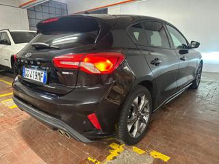 FORD Focus usata, con Autoradio
