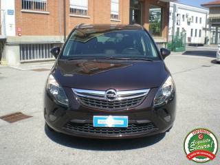 OPEL Zafira Tourer usata, con Airbag