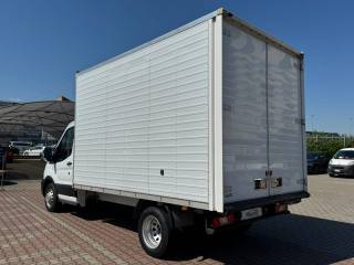 FORD Transit usata, con ESP