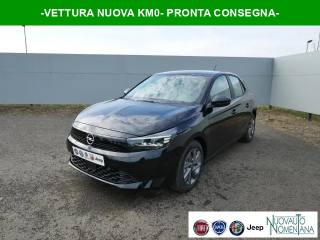 OPEL Corsa 1.2 100CV Edition XHL MT6 KM0 PRONTA CONSEGNA