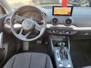 AUDI Q2 usata, con Controllo trazione