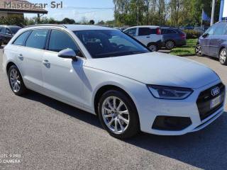 AUDI A4 usata, con Volante in pelle