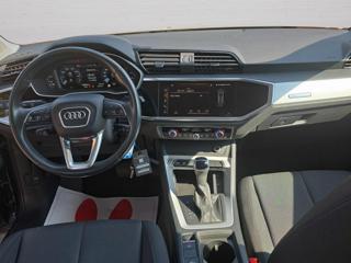 AUDI Q3 usata, con Controllo trazione