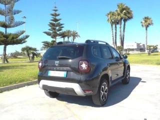 DACIA Duster usata, con ESP