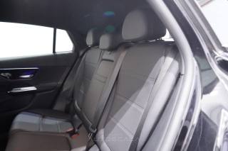 MERCEDES-BENZ GLC 220 usata, con Volante multifunzione