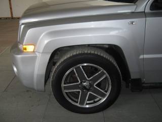 JEEP Patriot usata, con Immobilizzatore elettronico