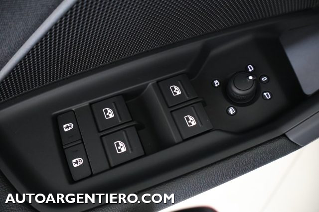 AUDI A3 usata, con Boardcomputer