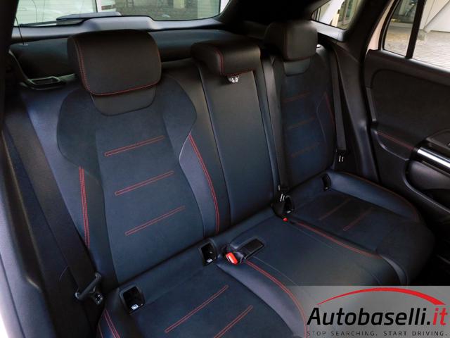 MERCEDES-BENZ GLA 180 usata, con Kit antipanne